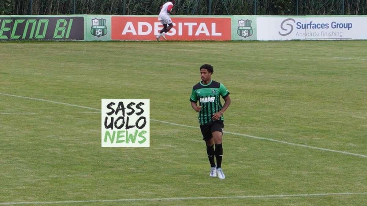 SN - Calciomercato Sassuolo: Ryan Flamingo torna in Olanda, va al Vitesse