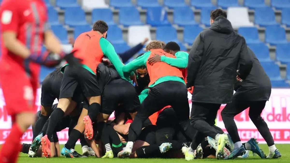 Sassuolo, rialzati e corri! Con la Juve Stabia per il riscatto, sperando in un favore dagli ex