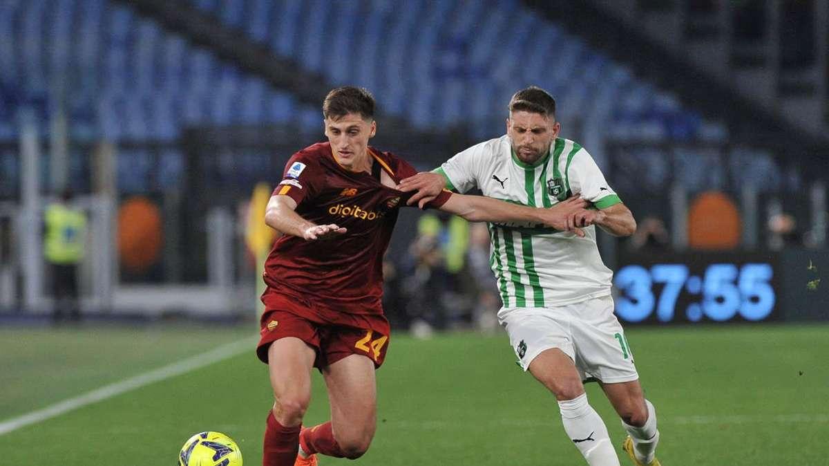 Roma "inarbitrabile": club di A infastiditi dall'atteggiamento dei giallorossi
