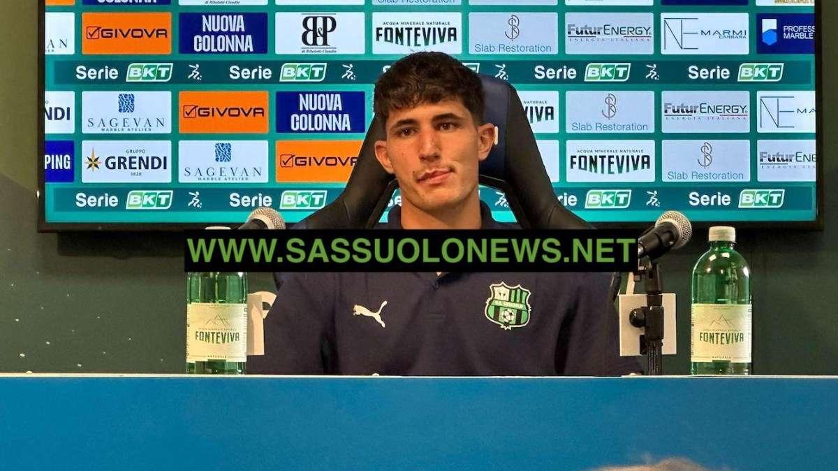 SN - Iannoni: "Questa gara ci insegna il mondo della Serie B. Laurienté è sereno"