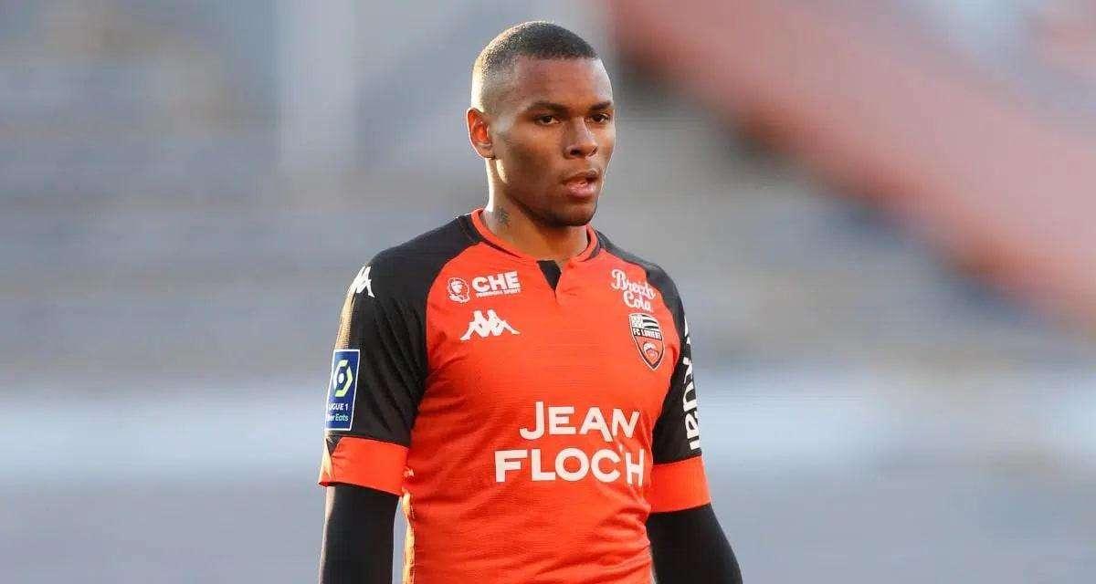 Calciomercato Sassuolo, rilancio per Laurienté: la risposta del Lorient