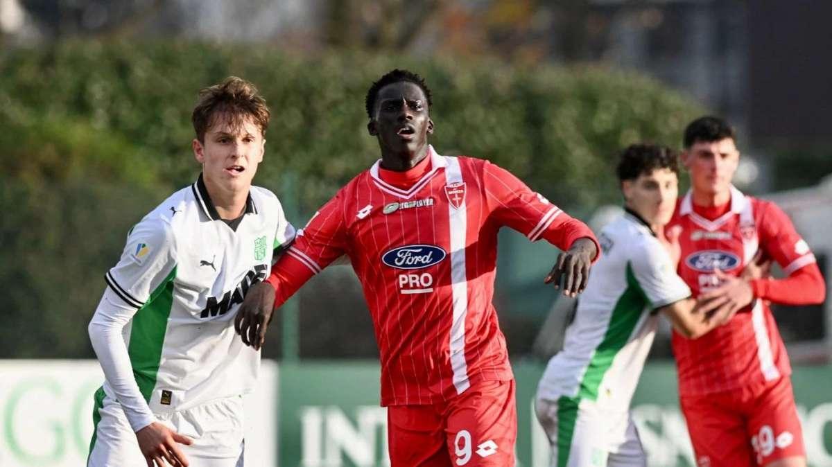 Giovanili Sassuolo: programma partite 4-5-6 aprile e tornei di Pasqua