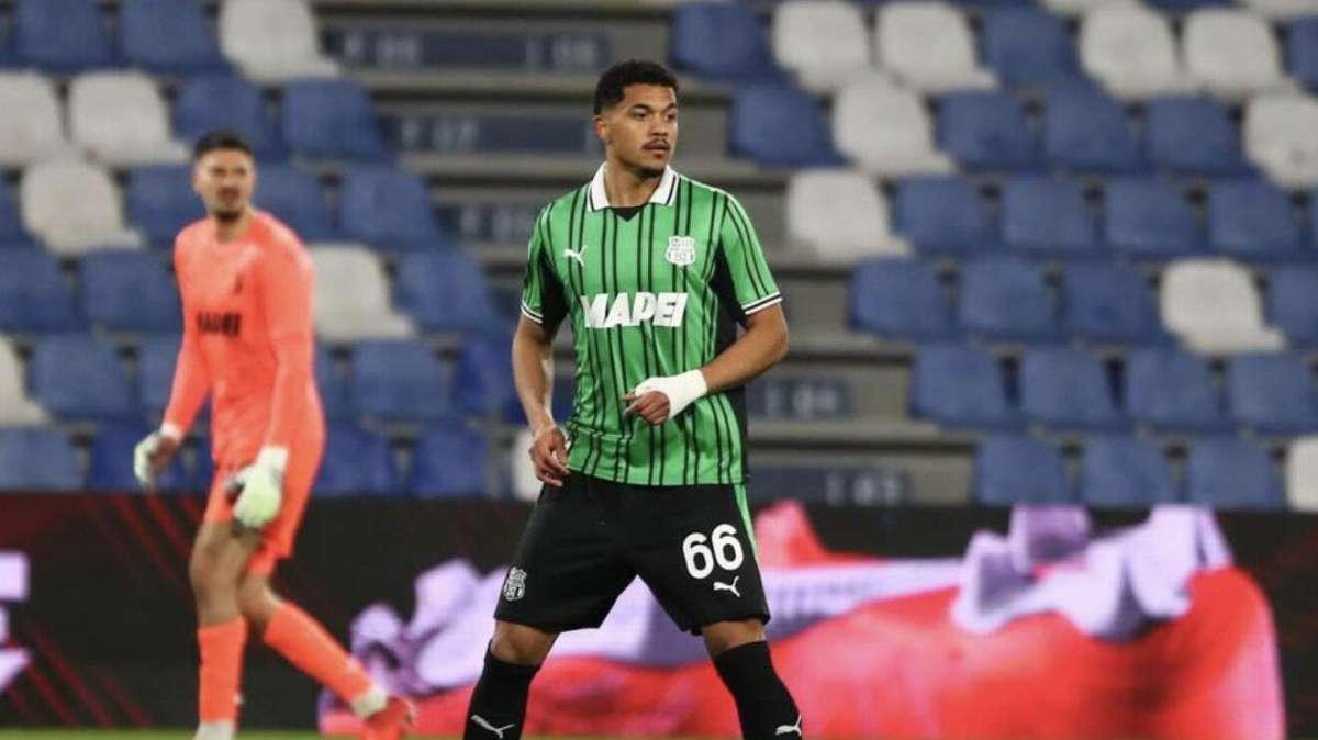 Pedro Felipe e l'esordio in A in Sassuolo-Verona: "Una data che rimarrà segnata nella mia vita"