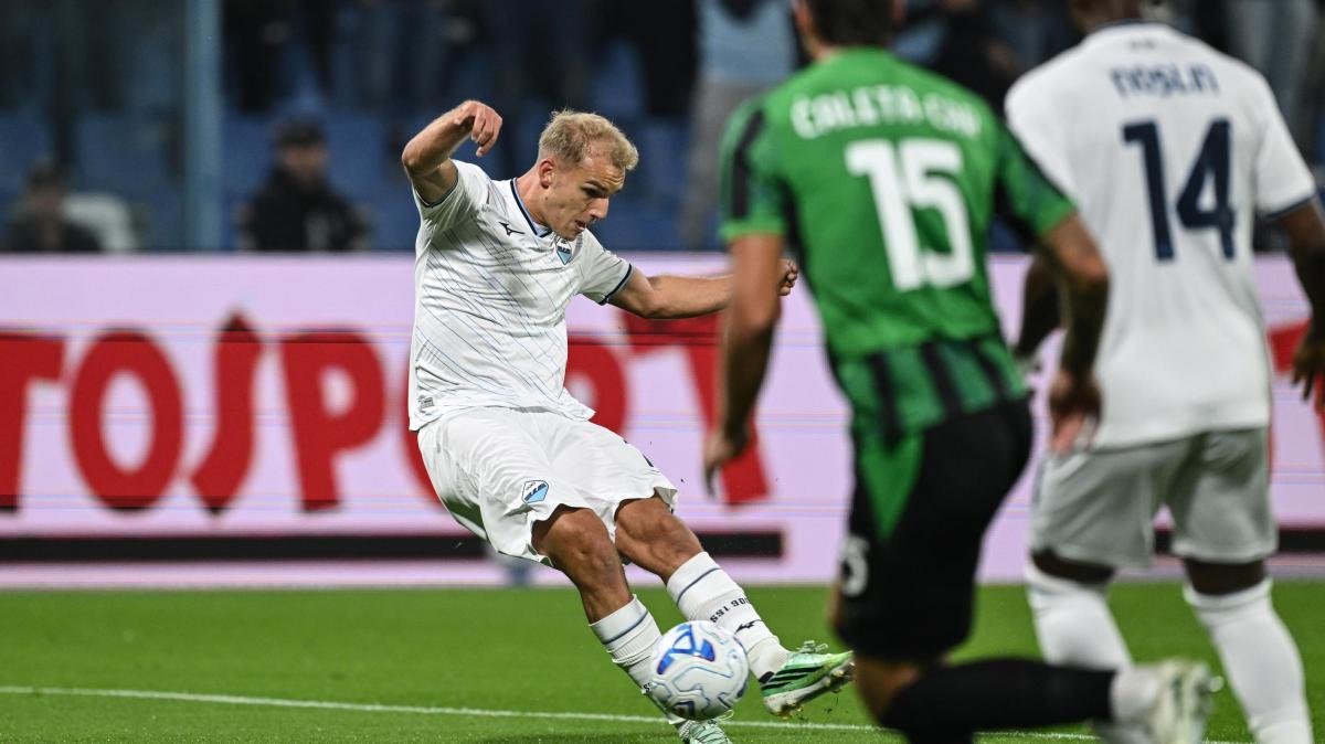 Sassuolo, il bel gioco non basta: 22 gol subiti in nove giornate, la difesa è il vero problema