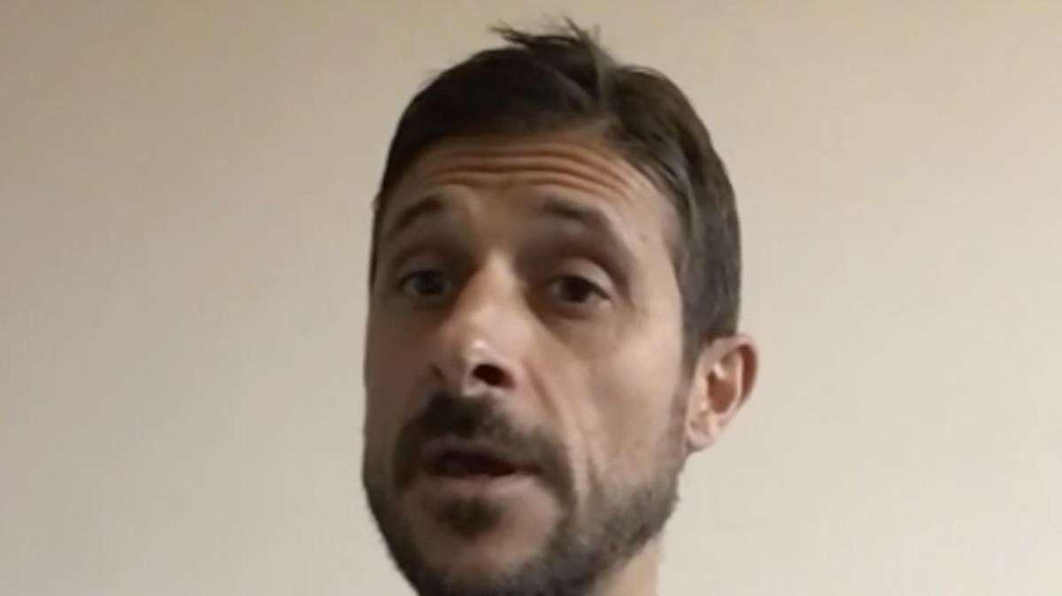 Dionisi: "Sassuolo, ultima settimana non positiva. Due cose per il 2023"