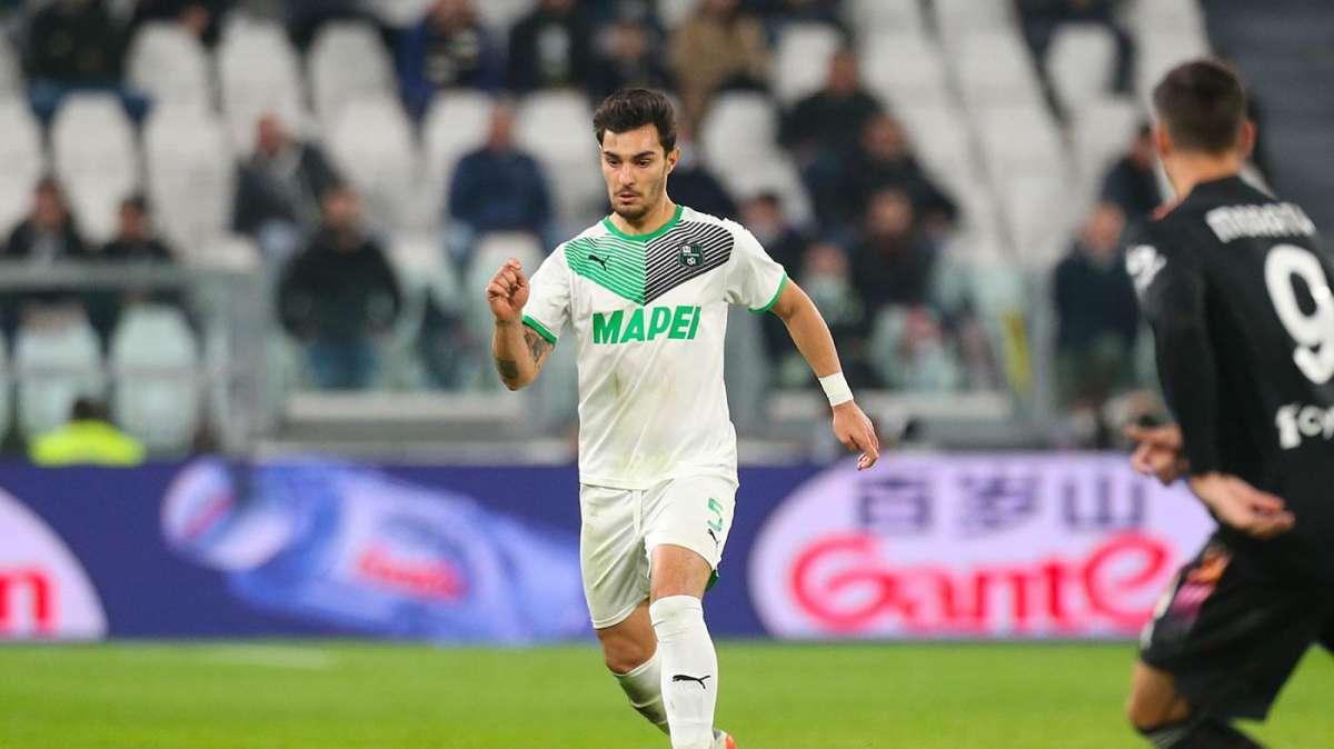 Calciomercato Sassuolo, Giovanni Rossi: "Vi svelo il futuro di Kaan Ayhan"