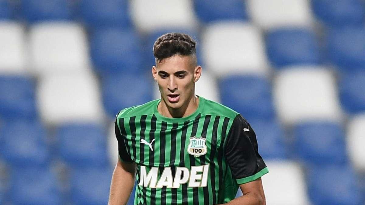 Muldur salta Sassuolo-Roma: vale lo stesso criterio di Locatelli-Ferrari