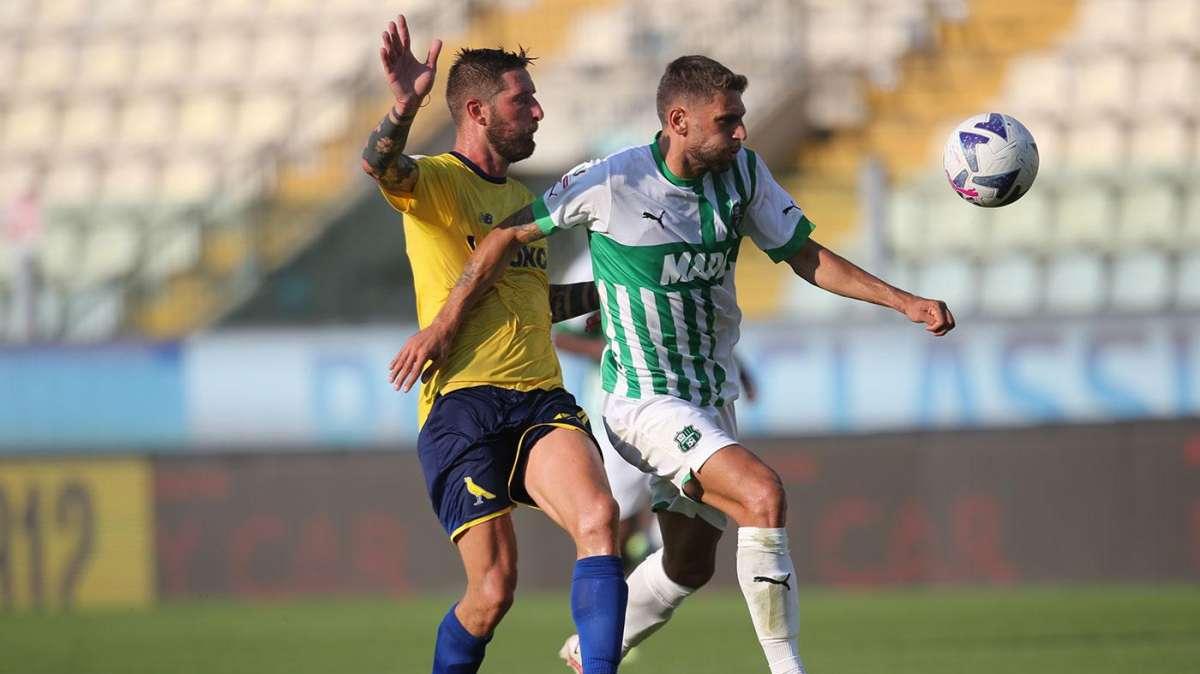 Coppa Italia 2023/2024: Sassuolo, cambia il tabellone e l'avversario 