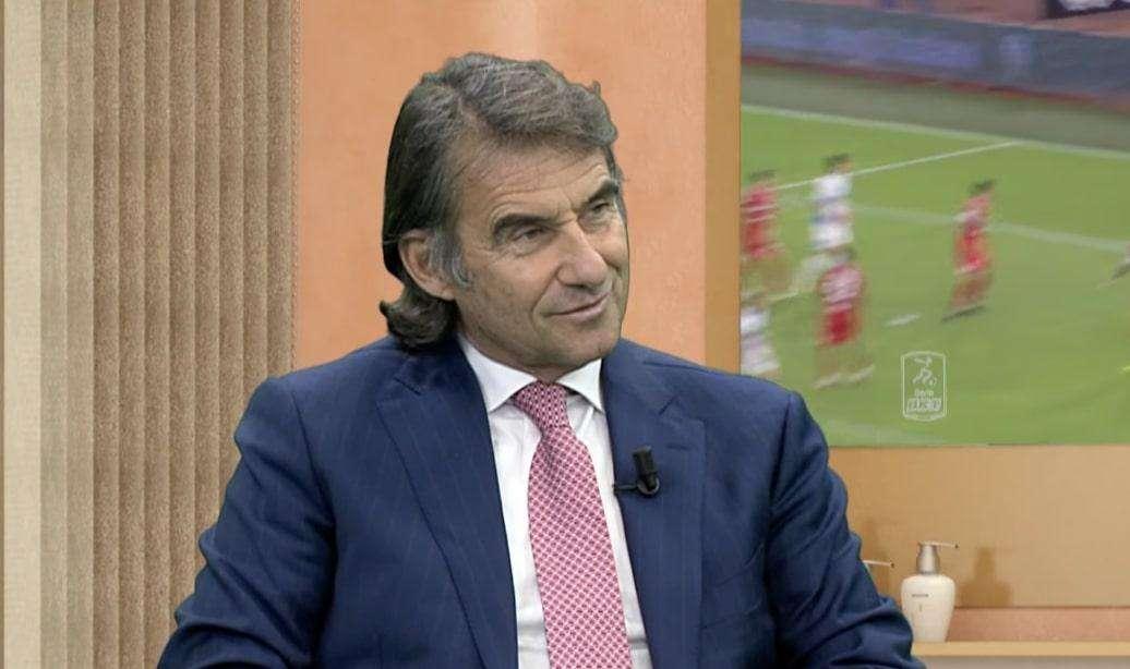 Carnevali: "Sassuolo l'anno scorso ha incassato meno di tutti dai diritti tv. Tifosi giovani in crescita"