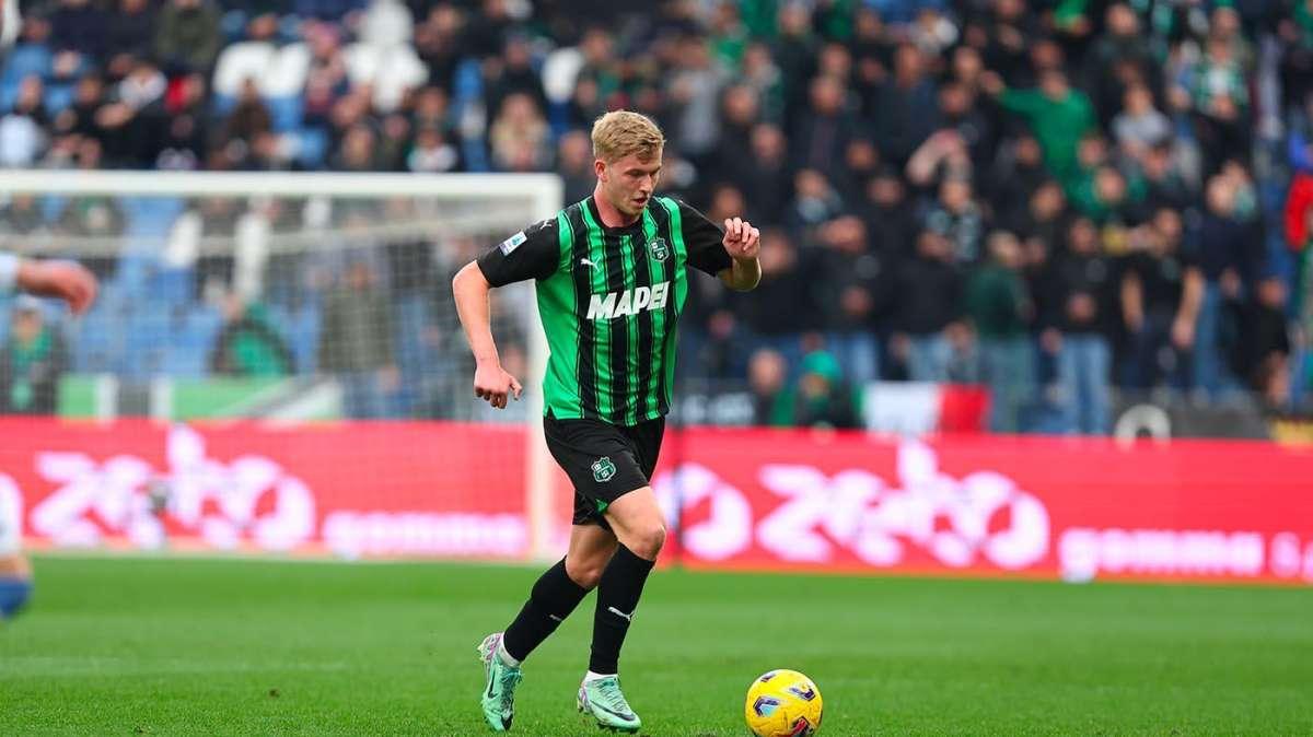 Nazionali Sassuolo, 9 convocati per la sosta: il programma. C'è anche Doig