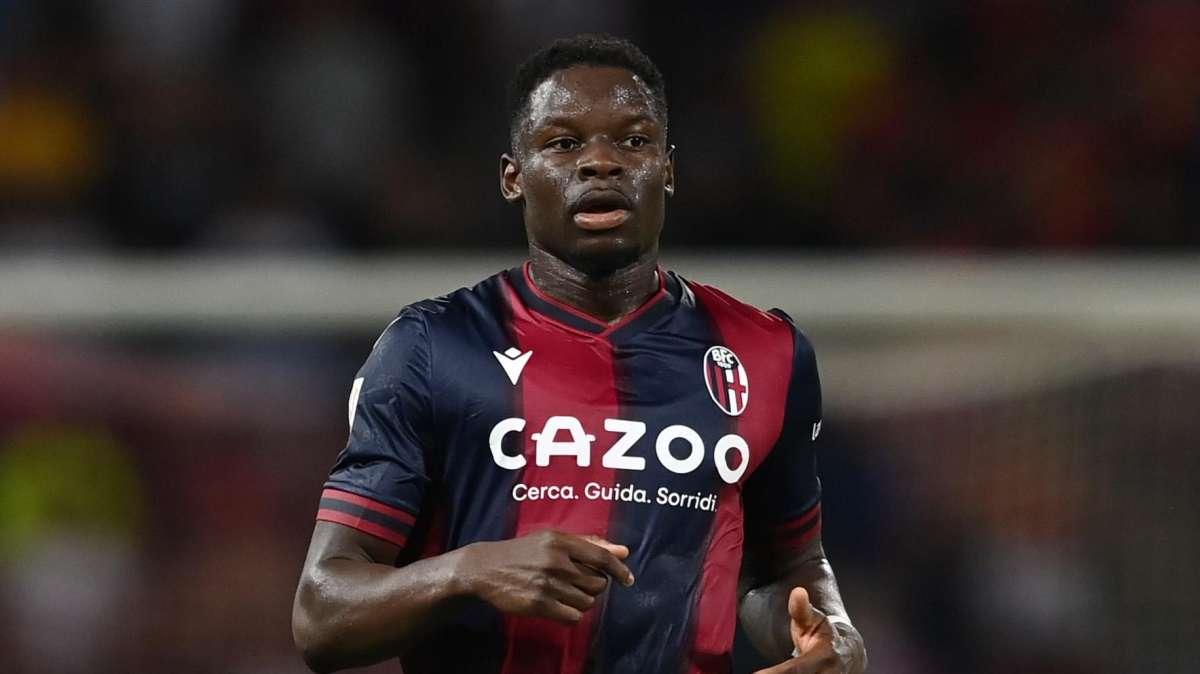 Soumaoro, infortunio come Ronaldo il Fenomeno? Salta il Sassuolo, lungo ko