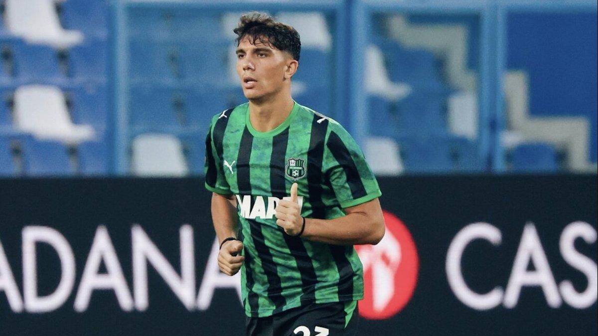 Sassuolo, la meglio gioventù si prende la Coppa: Di Bitonto debutta, Cinquegrano risponde con un assist