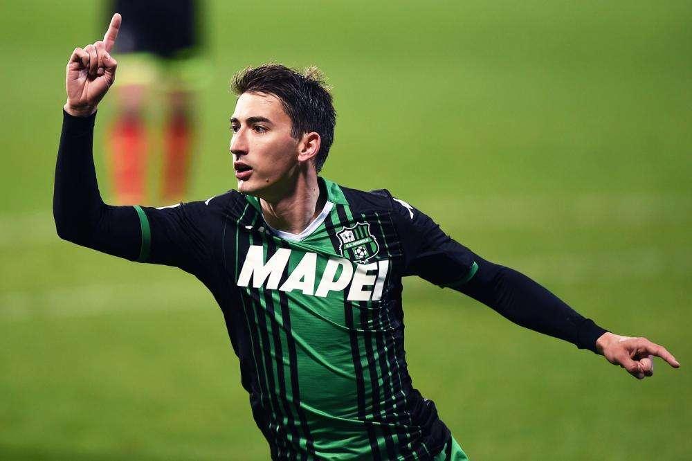 Djuricic squalificato: salterà il derby Bologna-Sassuolo