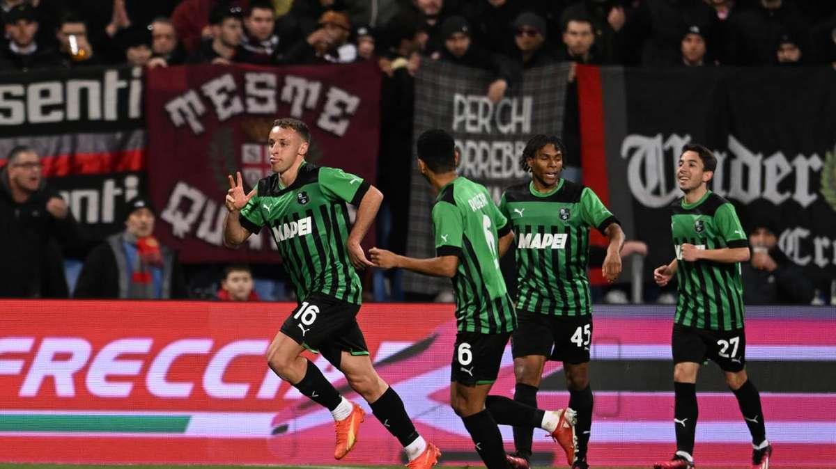 Ziliani su Sassuolo-Cremonese: "Stadio vuoto, che spettacolo offriamo?"