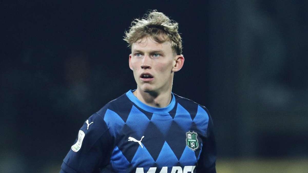 Infortuni Sassuolo: Skjellerup e Lovato ko con la Juve Stabia e da valutare
