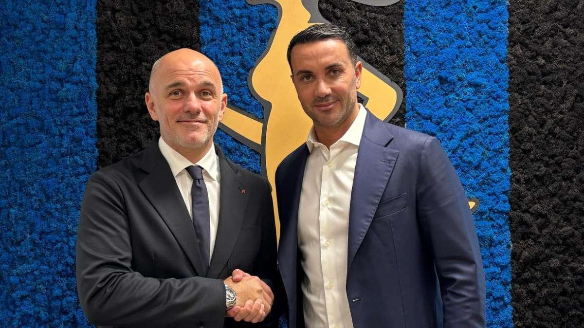 UFFICIALE - Palladino nuovo allenatore dell'Atalanta. Due ex Sassuolo nello staff