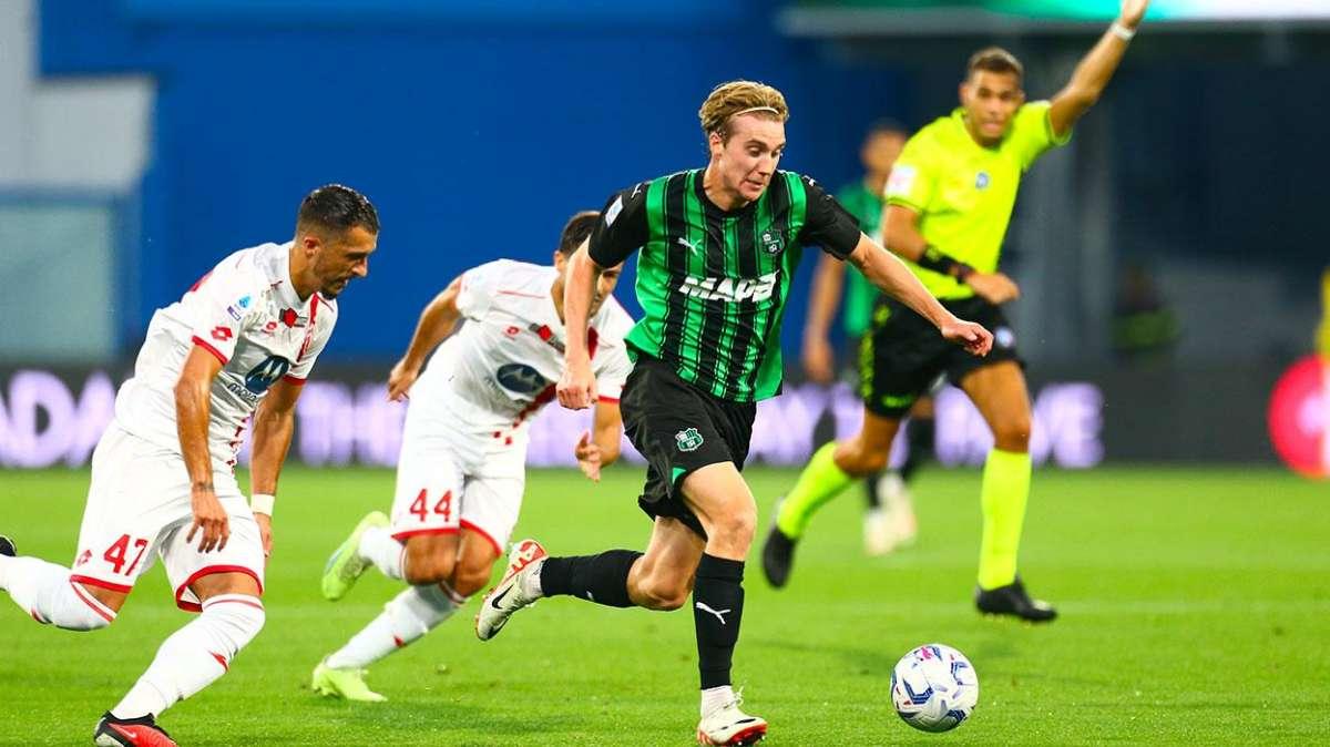 Thorstvedt: "Momento difficile, dobbiamo cambiare la mentalità e lavorare da squadra"