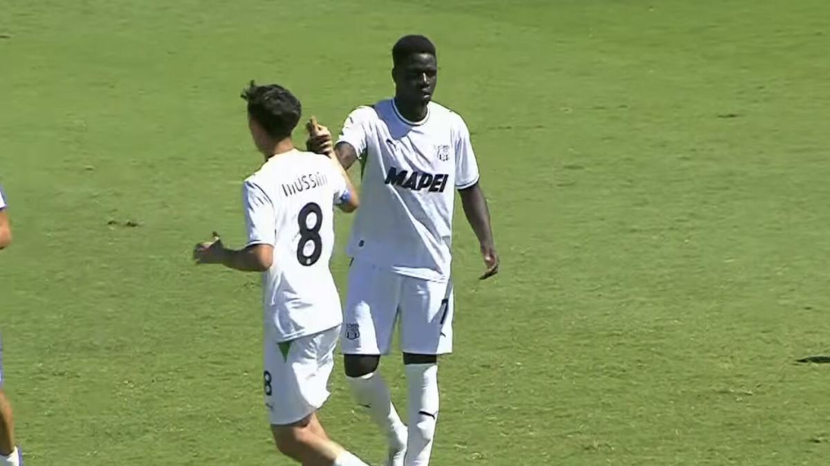 Sassuolo Bologna Primavera dove vederla in tv e streaming Sportitalia e orario