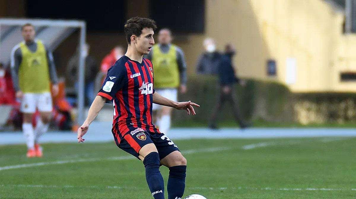 Calciomercato Sassuolo: idea Aldo Florenzi, il Cosenza ha un piano