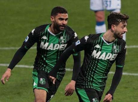 Caputo Sassuolo, il ritorno: voci di uno scambio Defrel Sampdoria