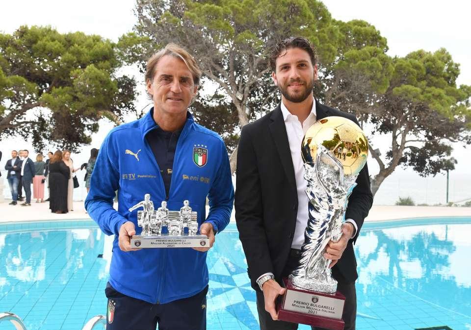 Calciomercato Sassuolo: Locatelli Juve, le cifre, l'incontro e gli scenari