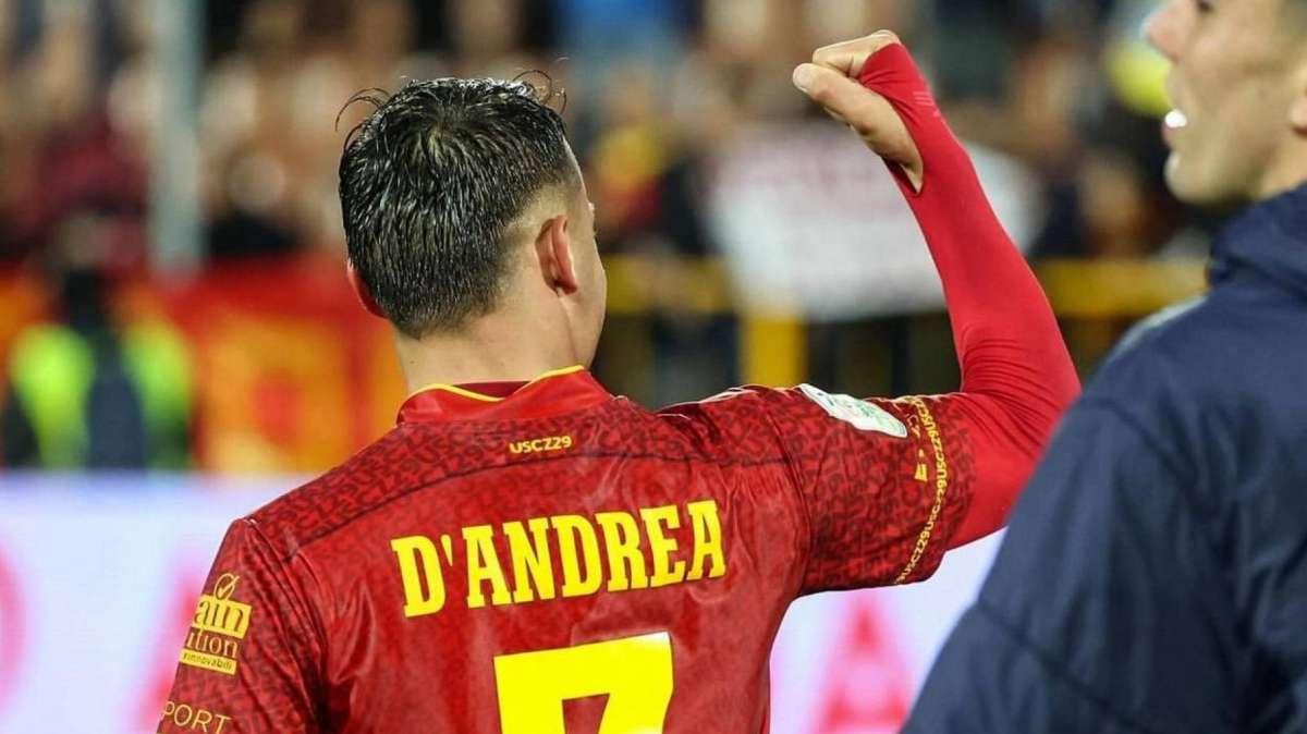 Calciomercato Sassuolo: presa una decisione sul futuro di Luca D'Andrea