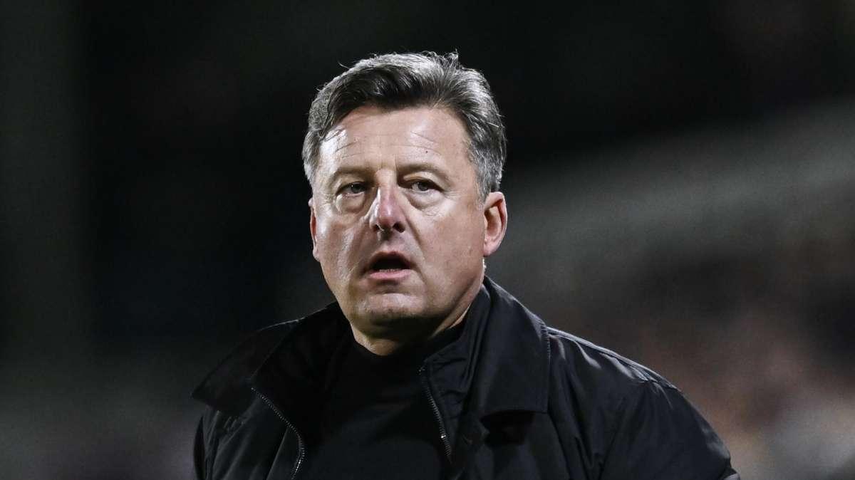 Udinese, Runjaic: "Il Sassuolo ci somiglia. Ci ricordiamo bene la gara d'andata"
