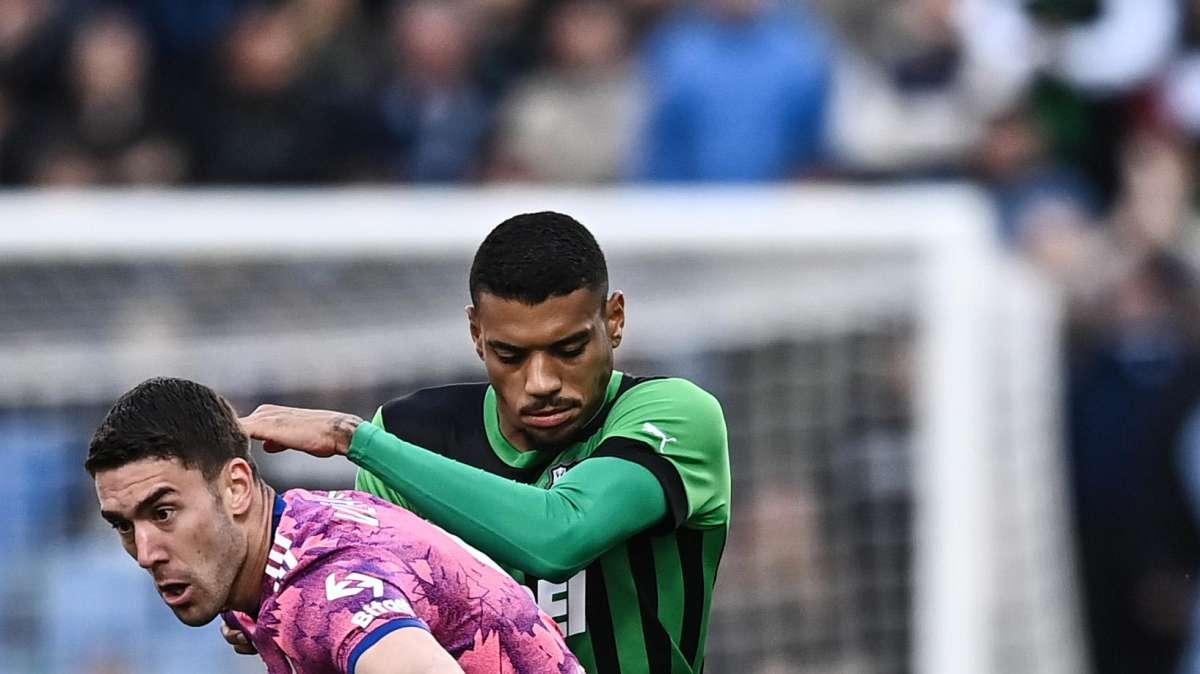 Ruan Tressoldi-Erlic: il muro difensivo del Sassuolo, presente e futuro