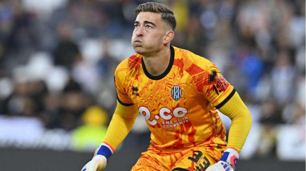 Calciomercato Sassuolo: offerta al Cesena per il portiere Klinsmann