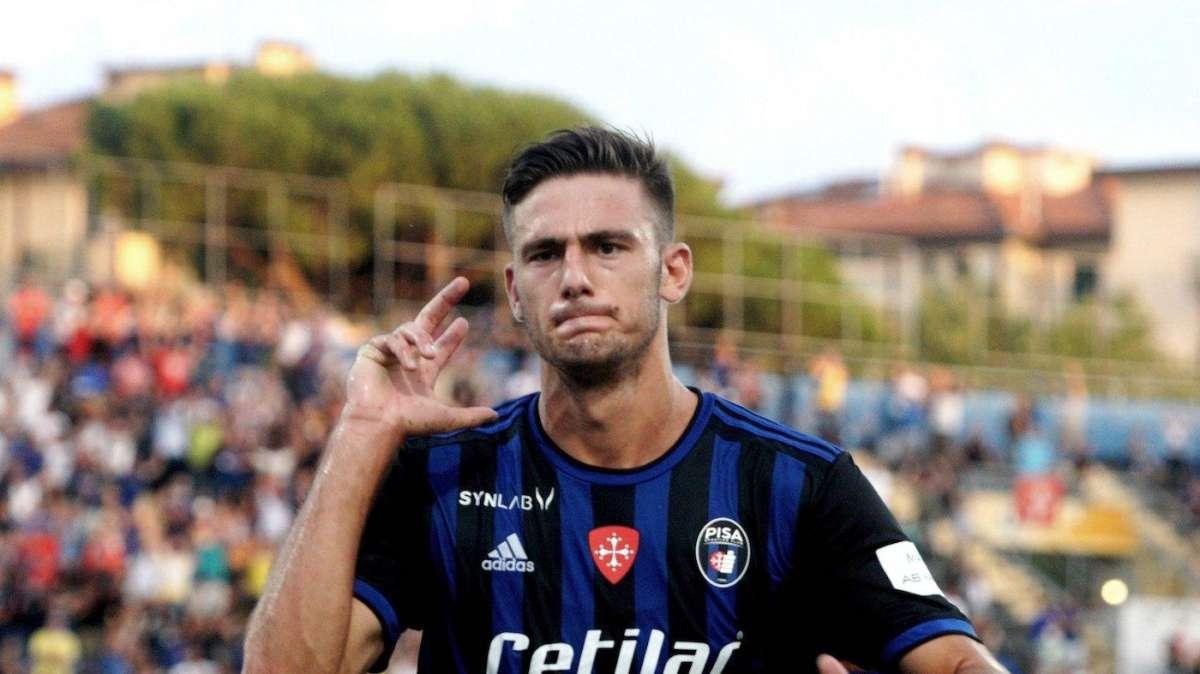 Lucca Sassuolo, è fatta! Può arrivare subito oppure andare in prestito