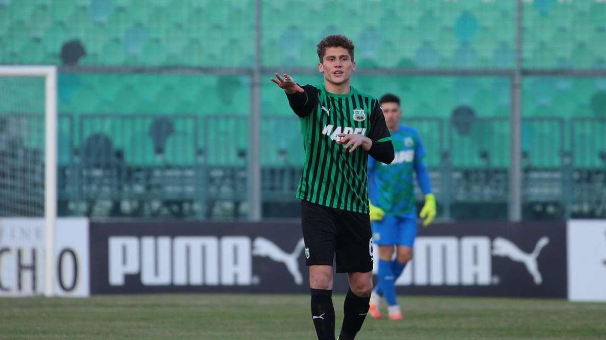 SN - Stefano Piccinini dal Sassuolo Calcio alla Pergolettese: è fatta
