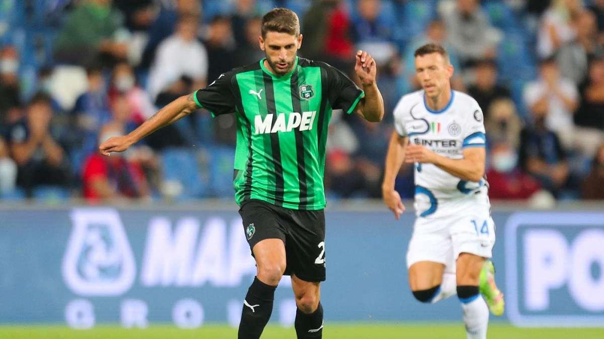 Vlahovic all'Arsenal, intreccio con Berardi alla Fiorentina: le ultime