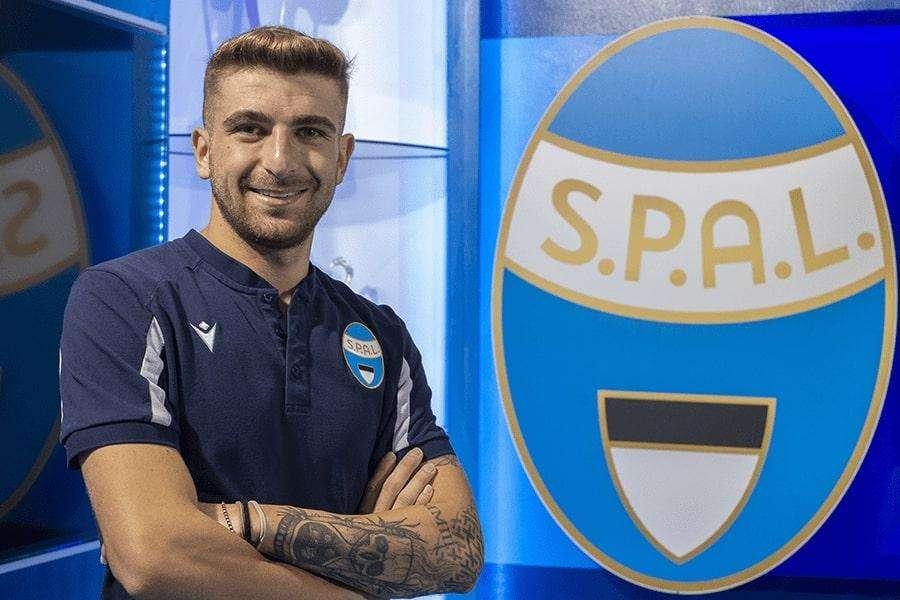 Raffaele Celia: "Il Sassuolo mi ha dato tanto: ecco il loro segreto"