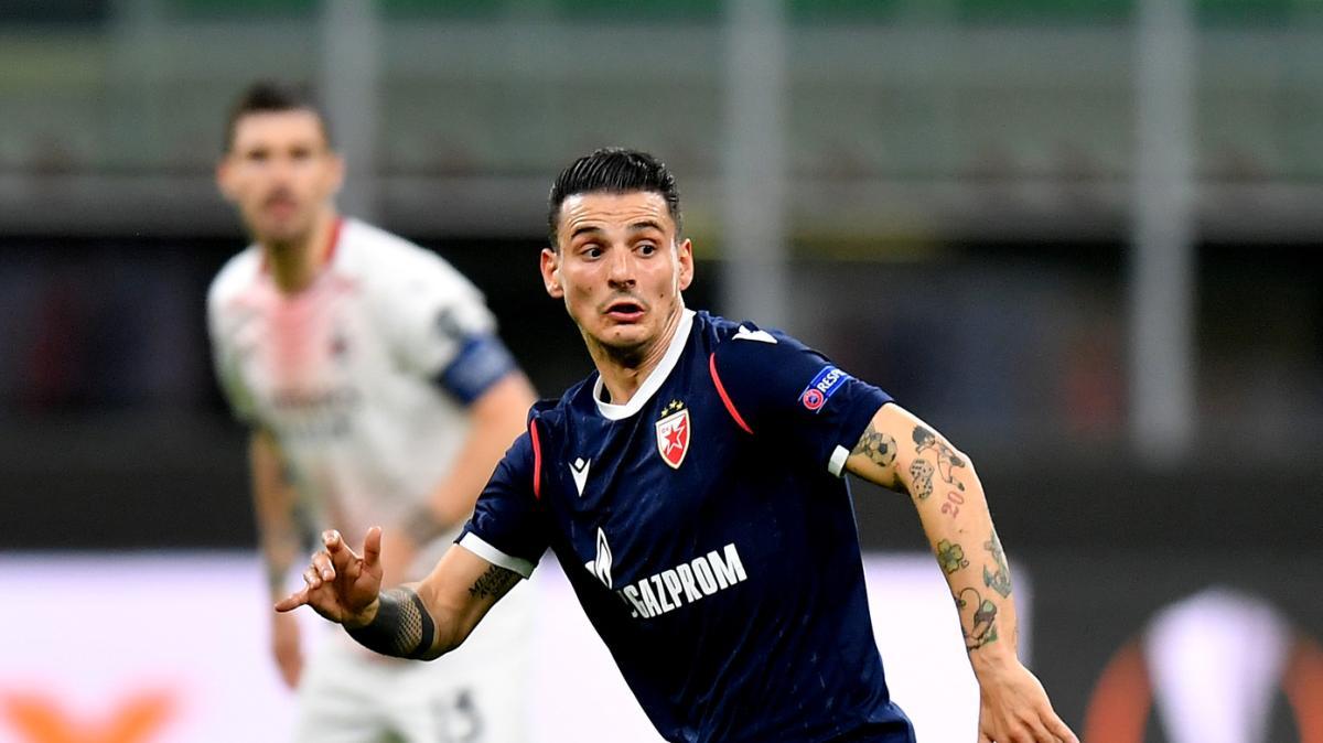 Falco racconta il retroscena: "Palmieri mi voleva al Parma. Nel 2021 potevo andare al Sassuolo"