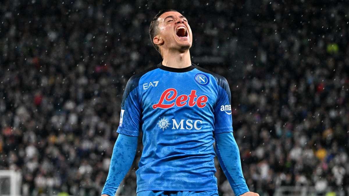 Raspadori Napoli, retroscena: svelata una clausola pro Sassuolo