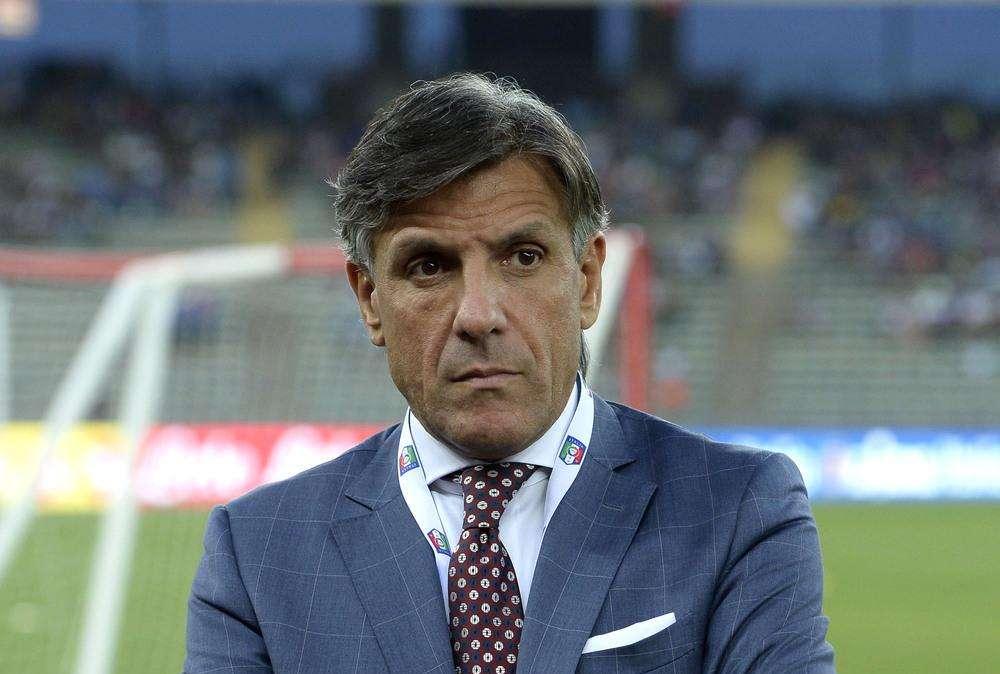 Arbitri, Domenico Messina il nuovo Direttore Tecnico dell’AIA