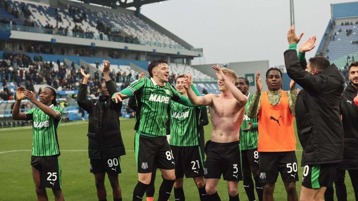 Sassuolo di corto muso: la percentuale di vittorie di misura nell’ultimo decennio di Serie A