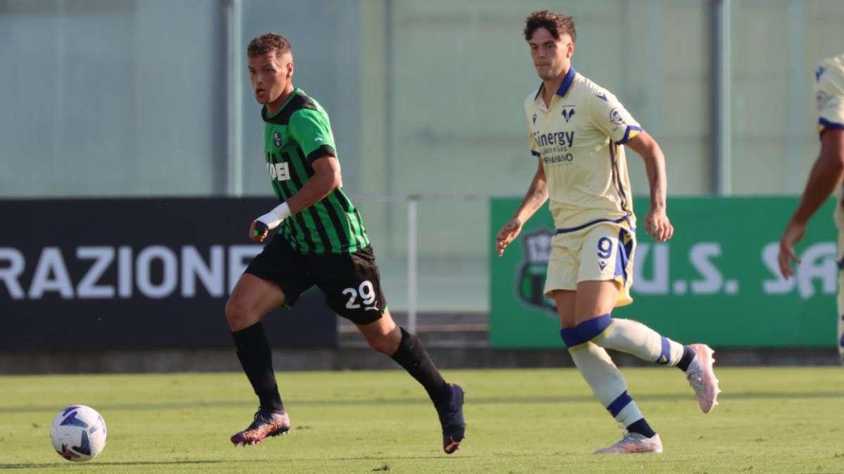 Sassuolo Primavera calendario: orari e date fino alla 17ª giornata