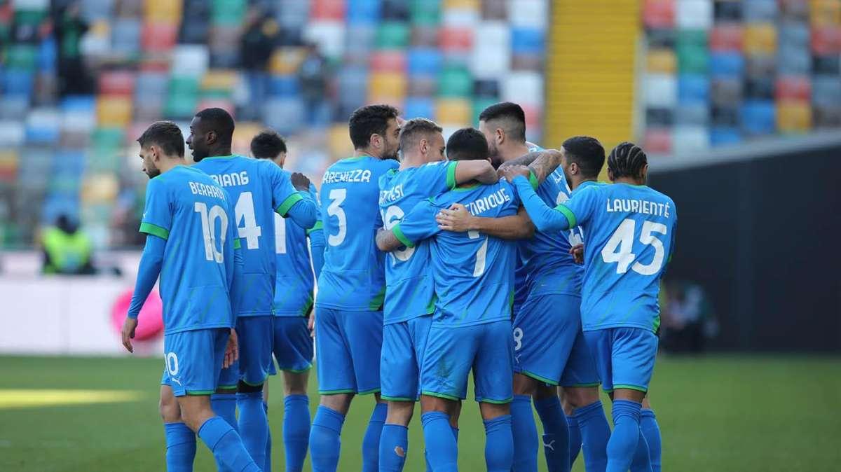 Sassuolo, girone di ritorno a ritmo Champions League: i dettagli