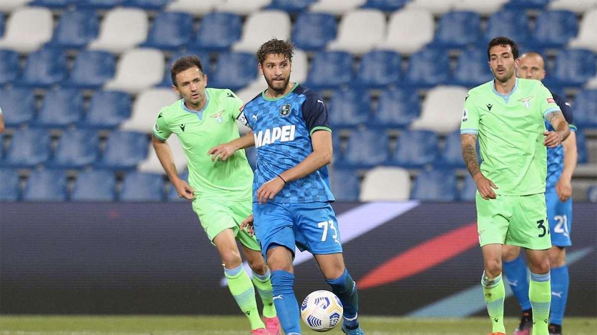 SN - Locatelli e l'incontro Juve-Sassuolo: c'è la data. Sarà decisivo?