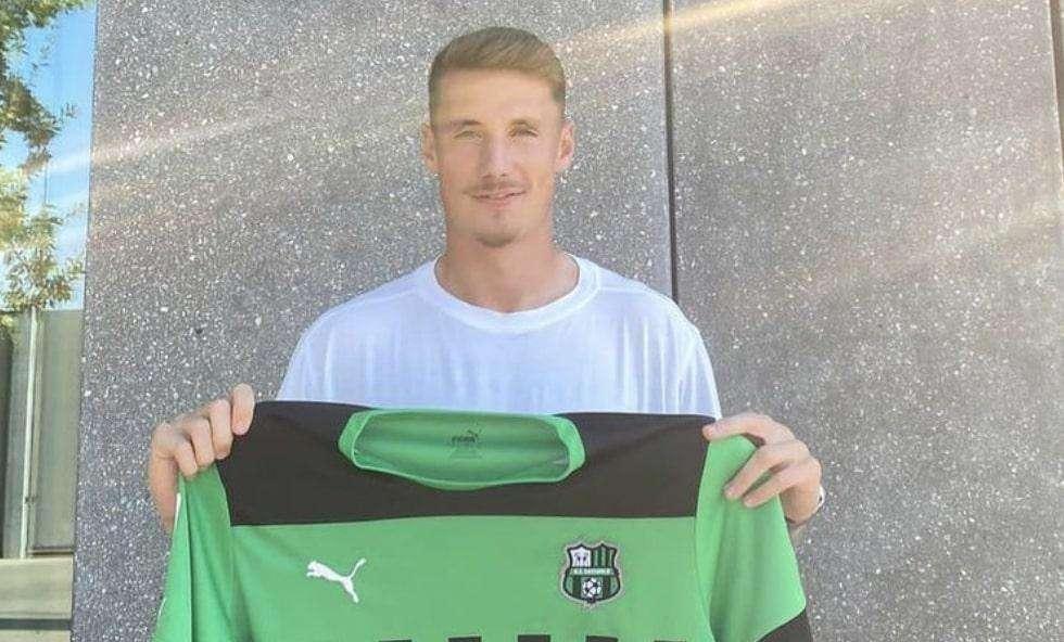 Pinamonti subito titolare in Juventus-Sassuolo? Le ultime di formazione