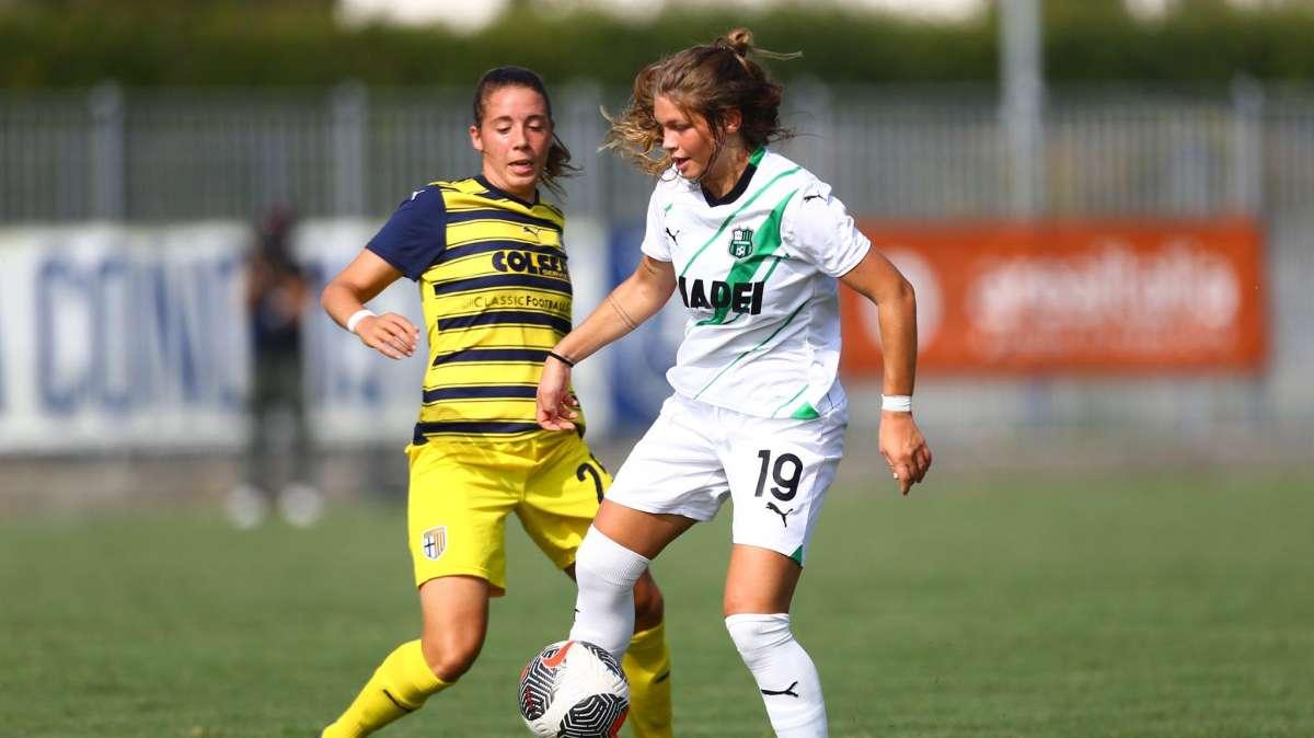 Manuela Sciabica: "Il segreto di Piovani è il coraggio. Sogno di diventare come Clelland"