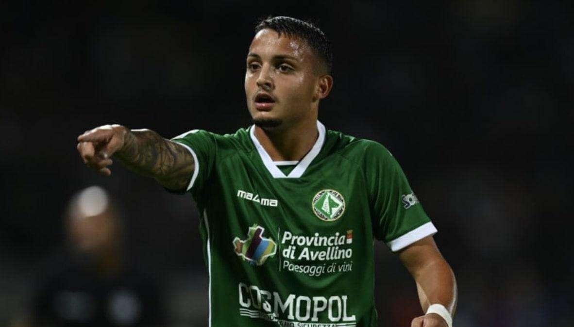 Sassuolo in prestito: D'Andrea, lungo stop per infortunio. Mulattieri, gol alla prima