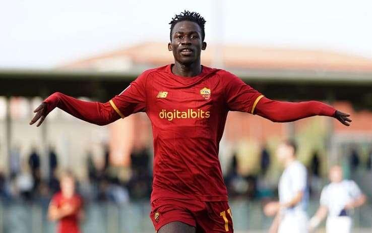 Calciomercato Sassuolo: Felix Afena-Gyan per Dionisi, l'assist della Roma