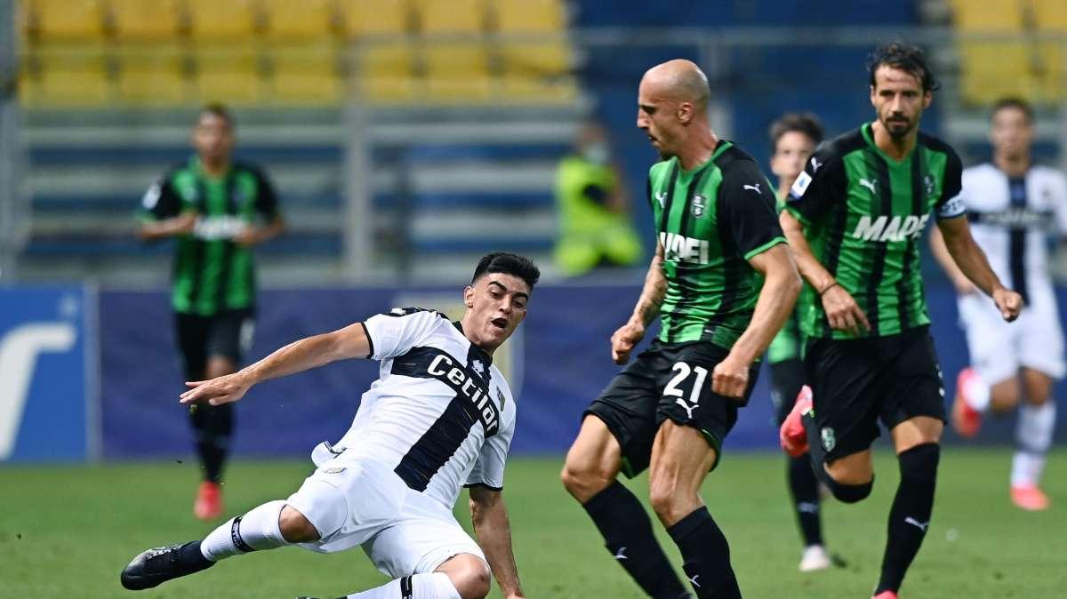 Chiriches Cremonese, Vlad vuole lasciare il Sassuolo: le ultime