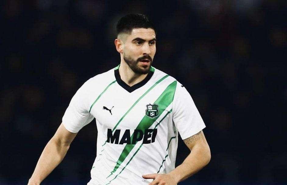 Erlic, parole gravi ma anche un segnale positivo verso Dionisi e il Sassuolo