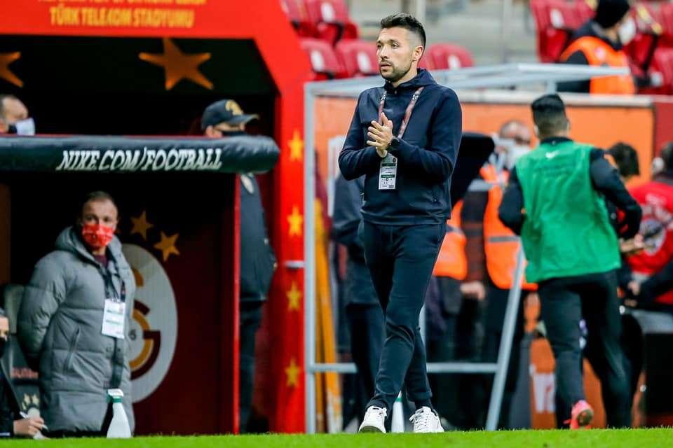 Viviano: "Farioli deve seguire l'esempio del suo mentore De Zerbi"