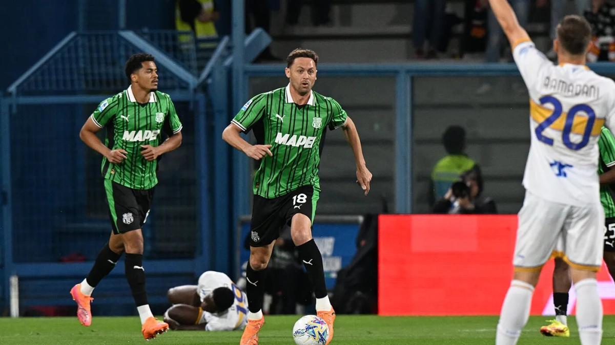 Matic alla Juve: proposto dagli agenti durante gli incontri per Martinez. Carnevali fiuta il colpo