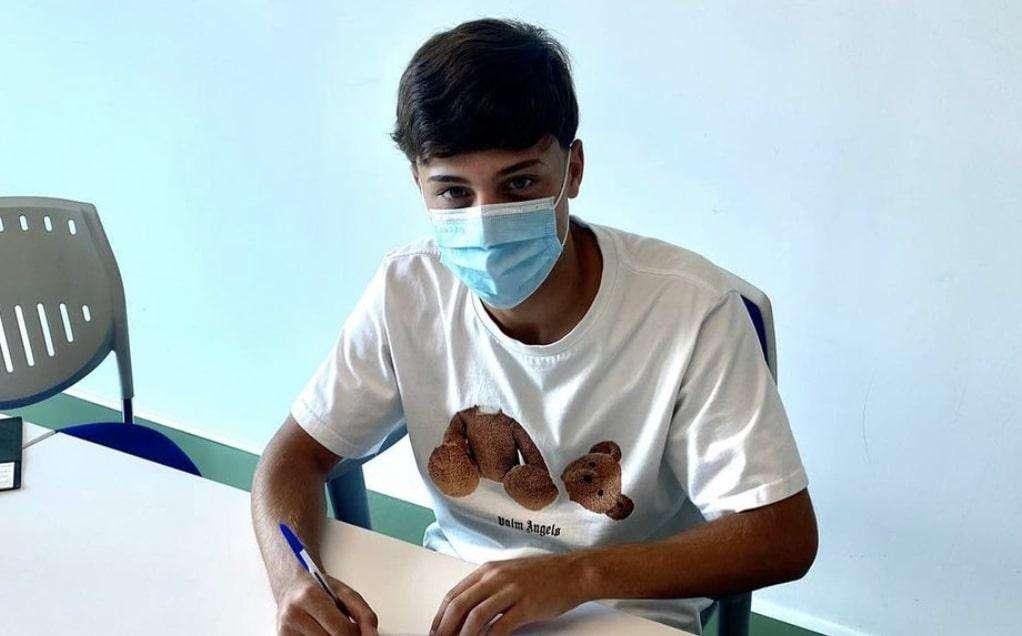 Kevin Leone Sassuolo: chi è il nuovo talento acquistato dai neroverdi