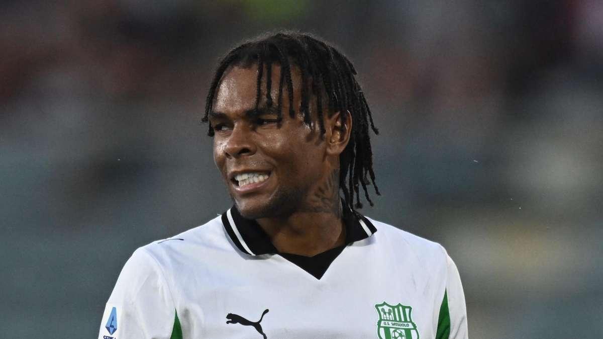 Calciomercato Sassuolo, dalla Turchia: "Il Besiktas insiste per Laurienté"